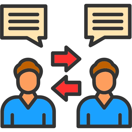Direct Communication graphic