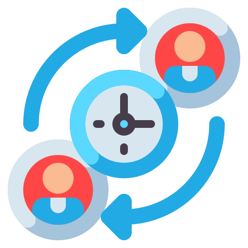 Flexible Engagement graphic