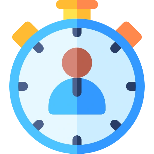 Hourly Hiring graphic