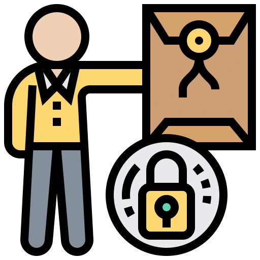 NDA & Confidentiality graphic