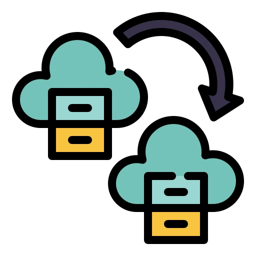 Website Migration services