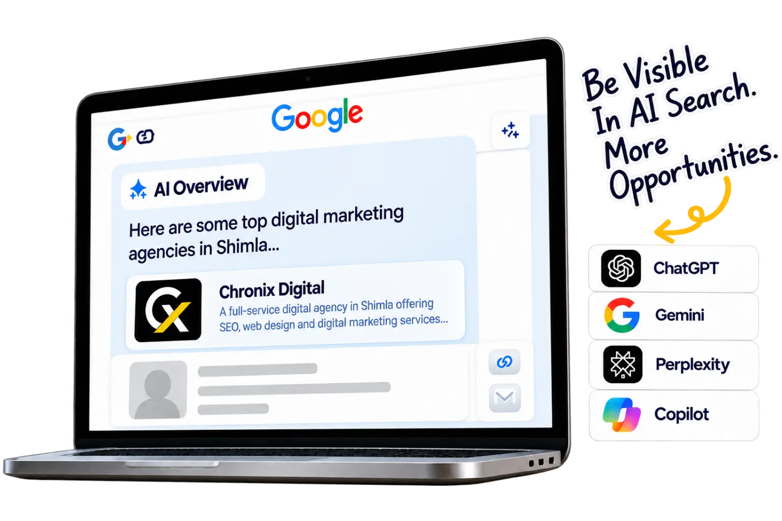 asi seo service chronix digital