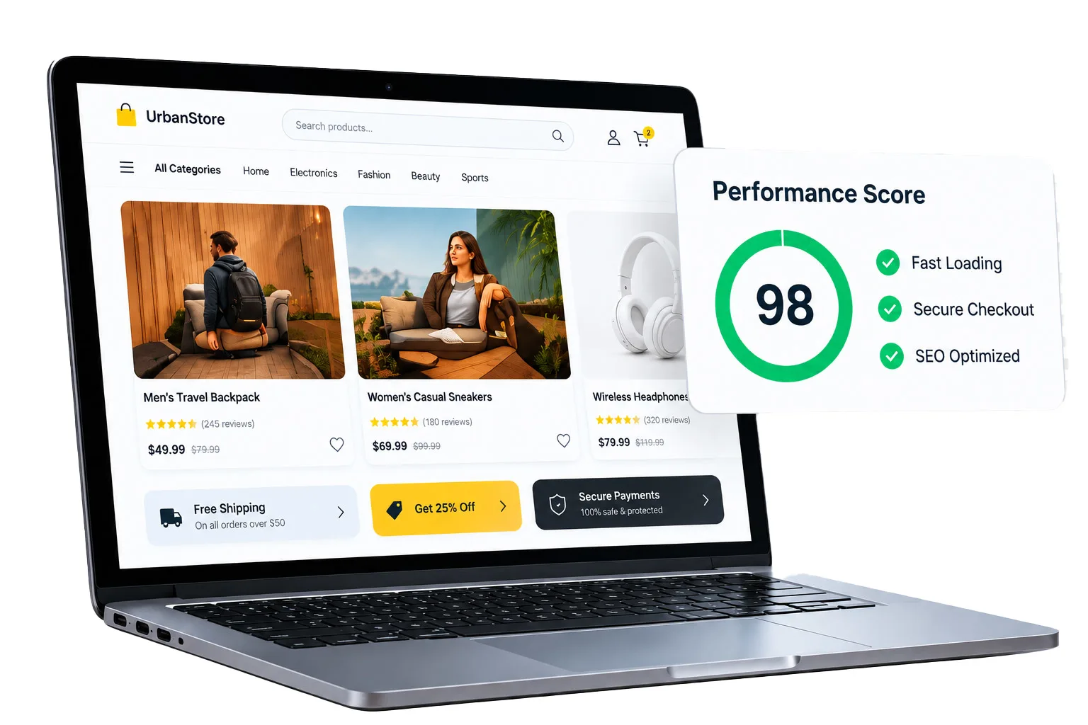 Performance Score