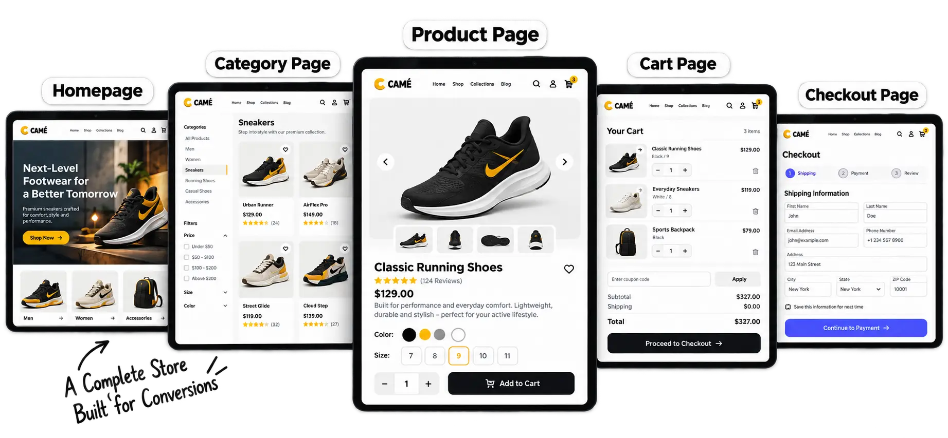 shopify flow