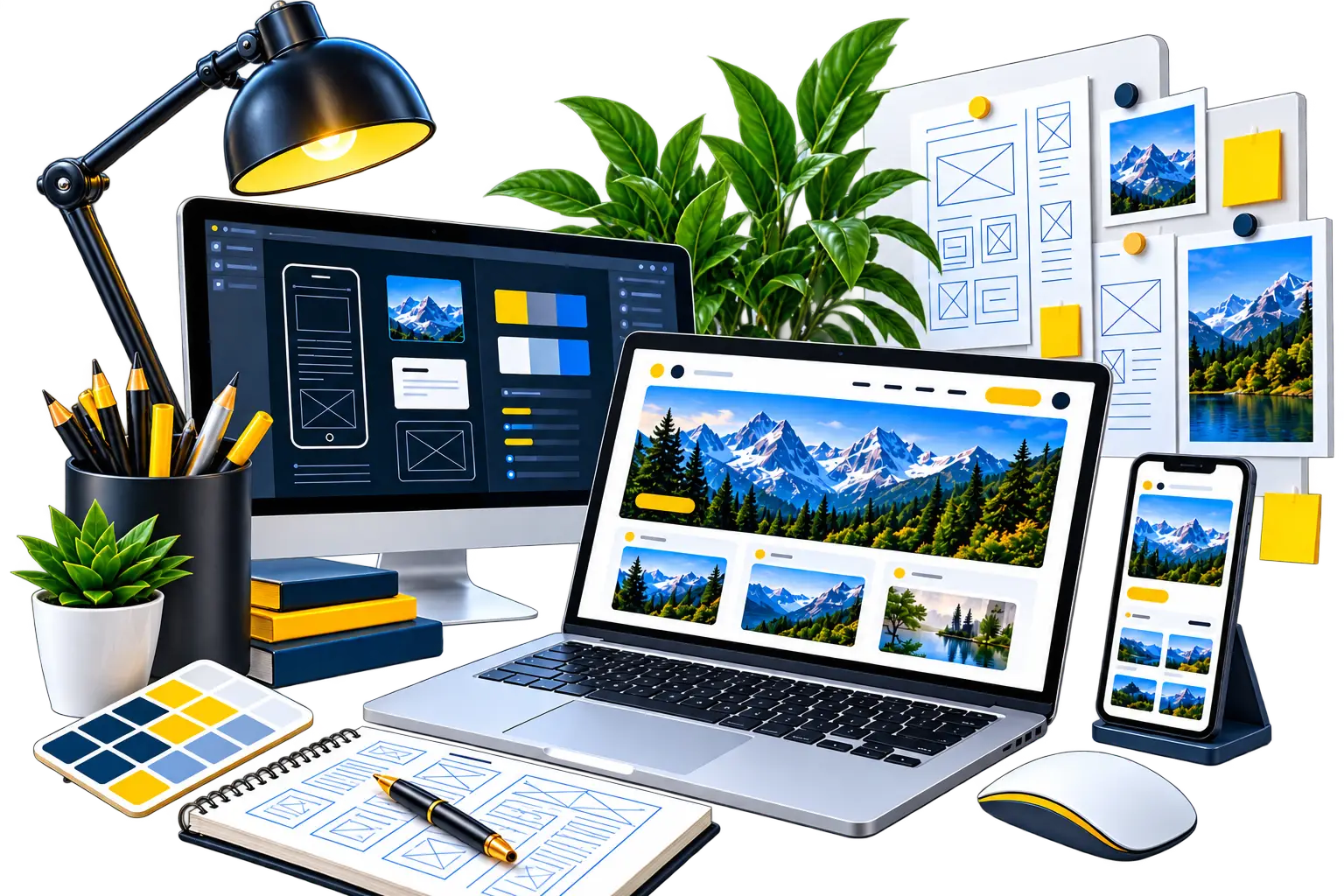 web design services