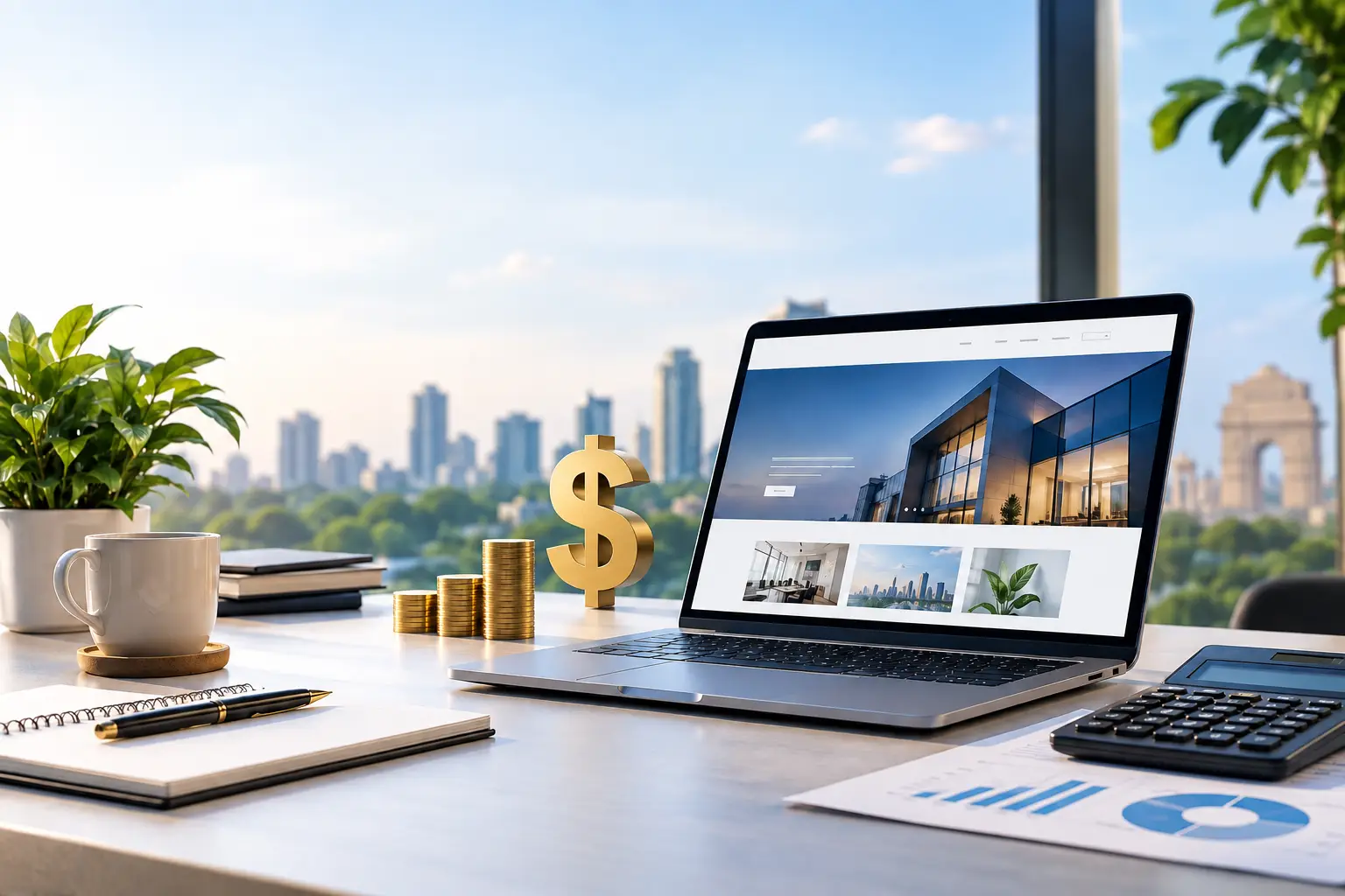 How Much Does a Website Cost in 2026?