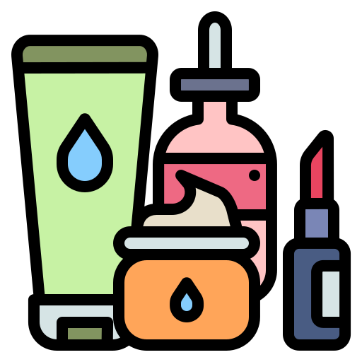Beauty & Cosmetics - WooCommerce website