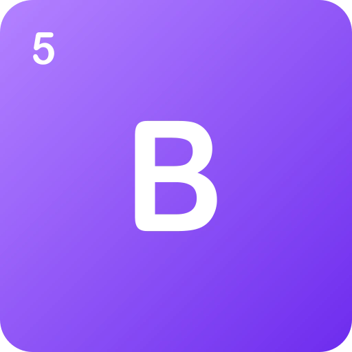 Bootstrap logo