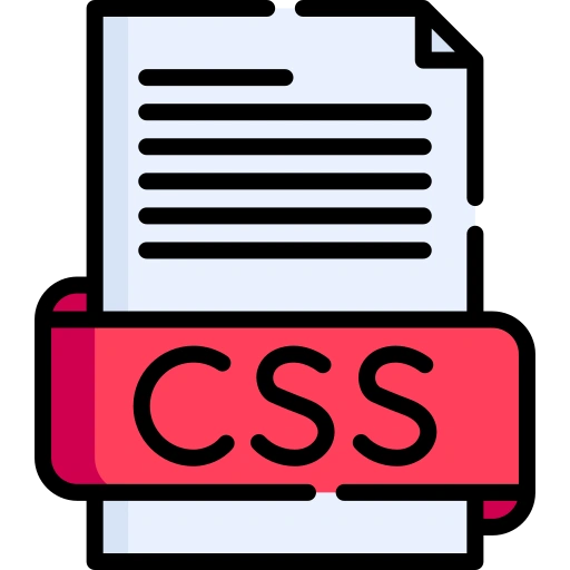 CSS language