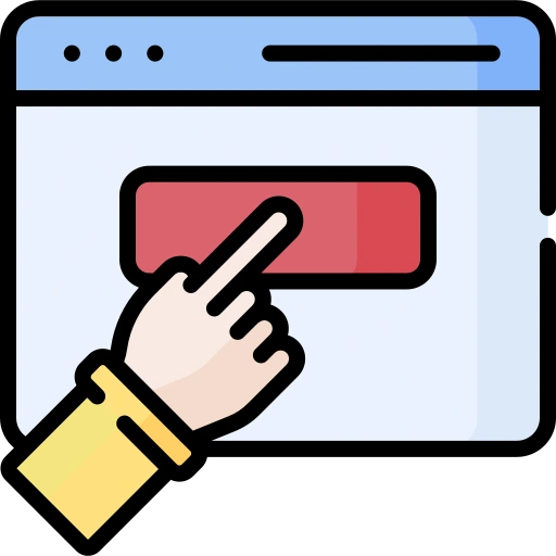 CTA-form graphics