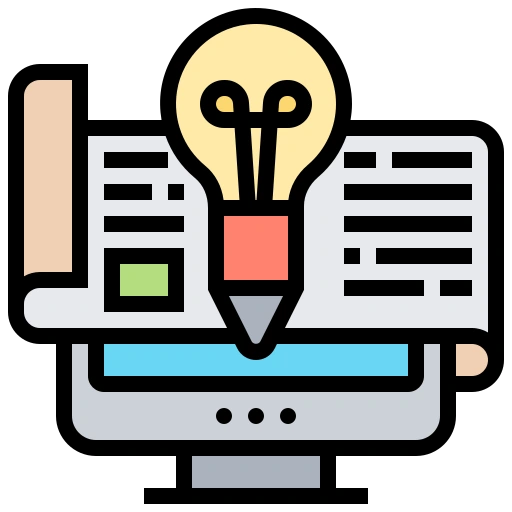 Content Creation & Design