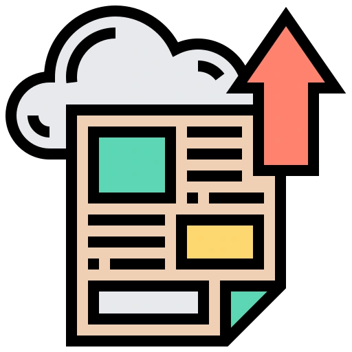 Content Publishing
