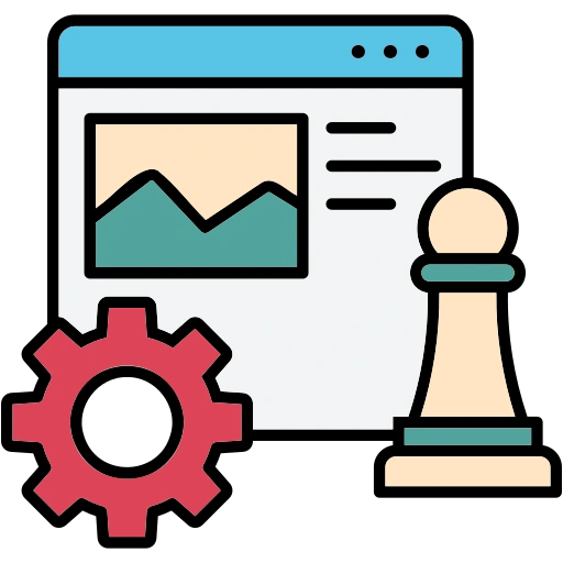 Content Strategy graphic