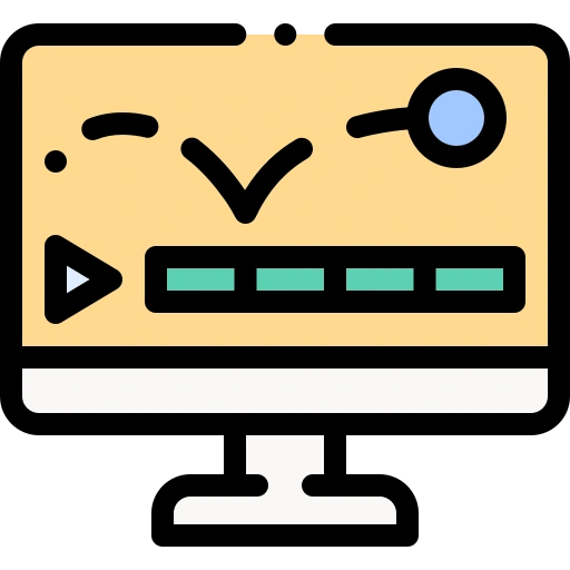 Custom Animation Graphics