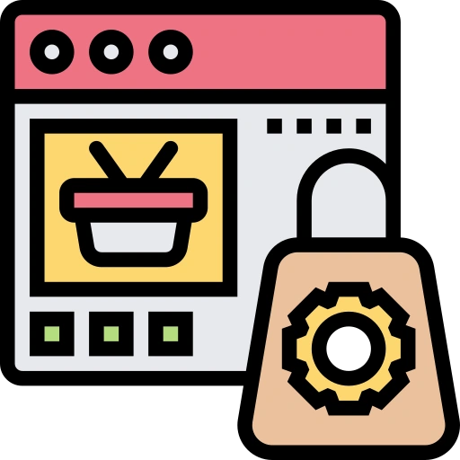 Custom E-commerce Development