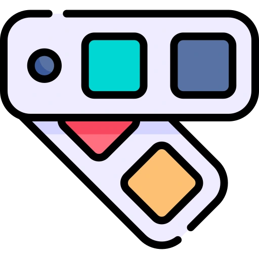 Custom UI Components
