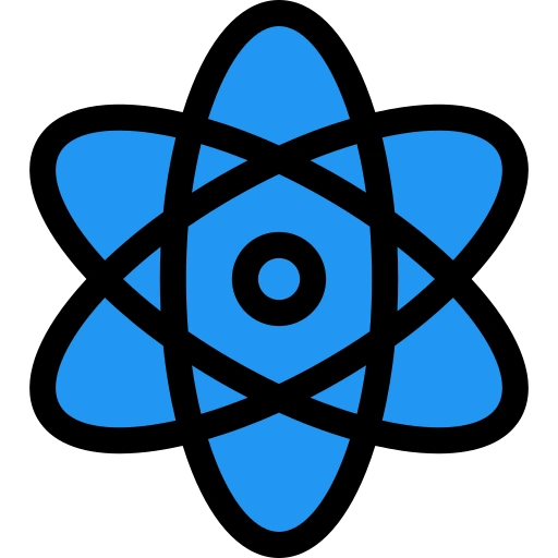Figma-to-React logo