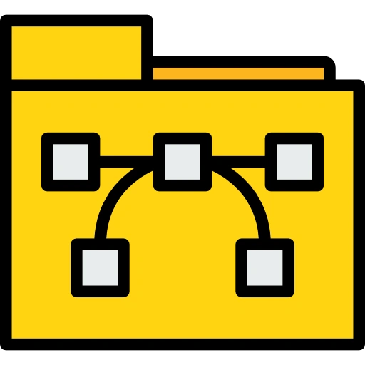 Figma workflow graphics