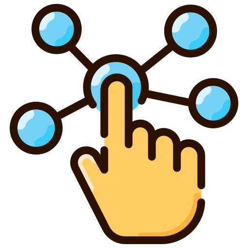 Interactive elements