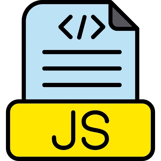 JavaScript Development-logo