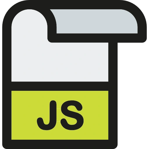 JavaScript logo