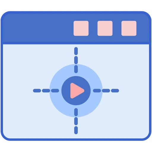 Parallax Animation Development services