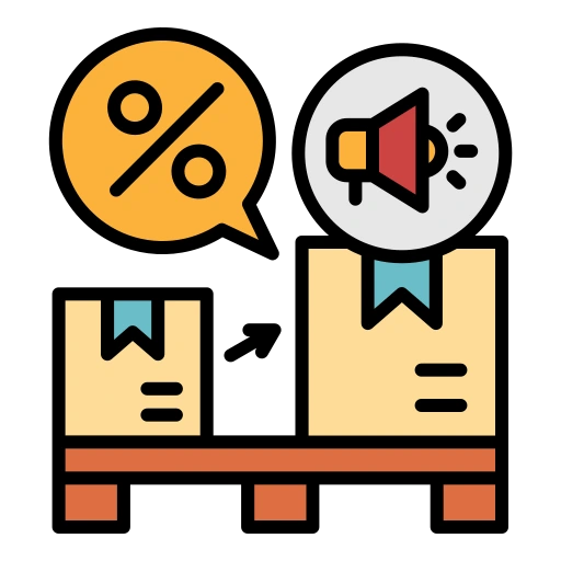 Product & Sales Campaigns
