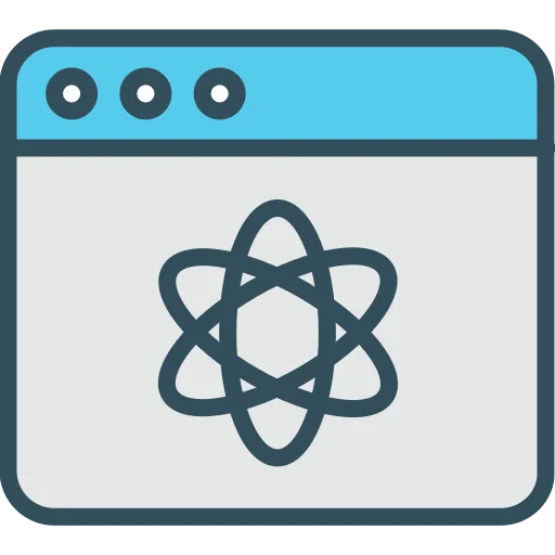 React Development symbol