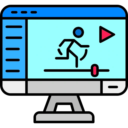 SVG Animation Development Services