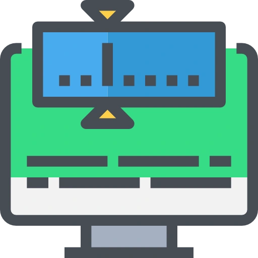 Scroll Animation Development graphic