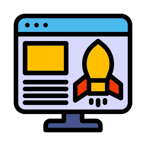 Service Landing Pages