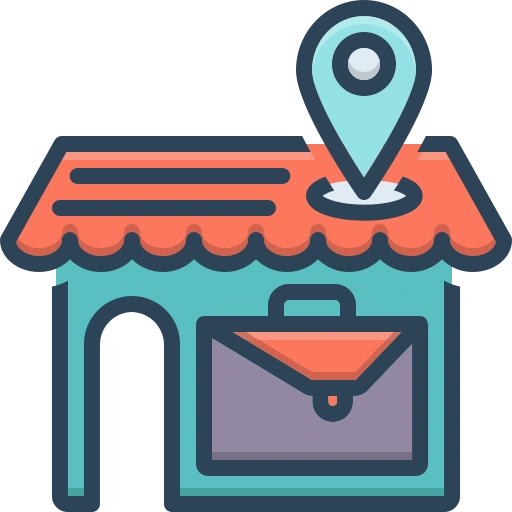 Small & Local Businesses