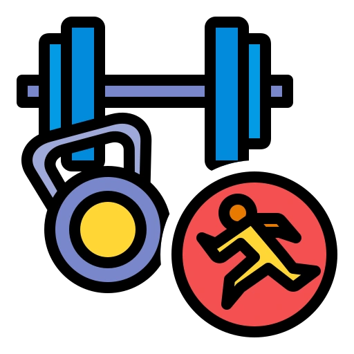 Sports & Fitness