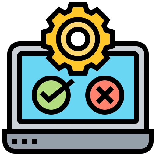 Testing - E commerce development