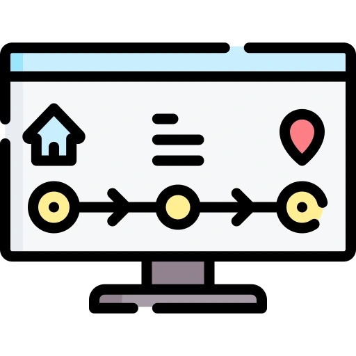Timeline Animation Development