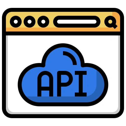 WordPress API Integrations Logo