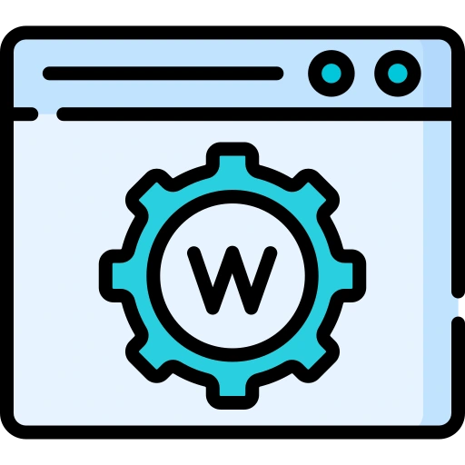 WordPress Websites