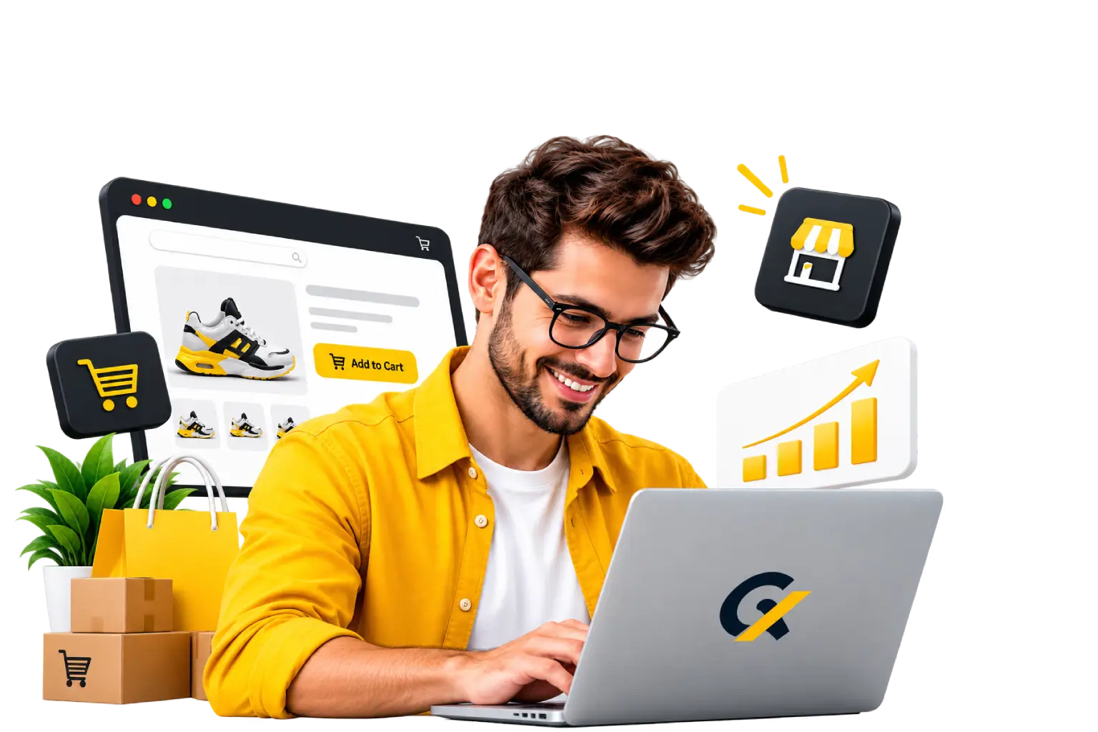 e-commerce-partner