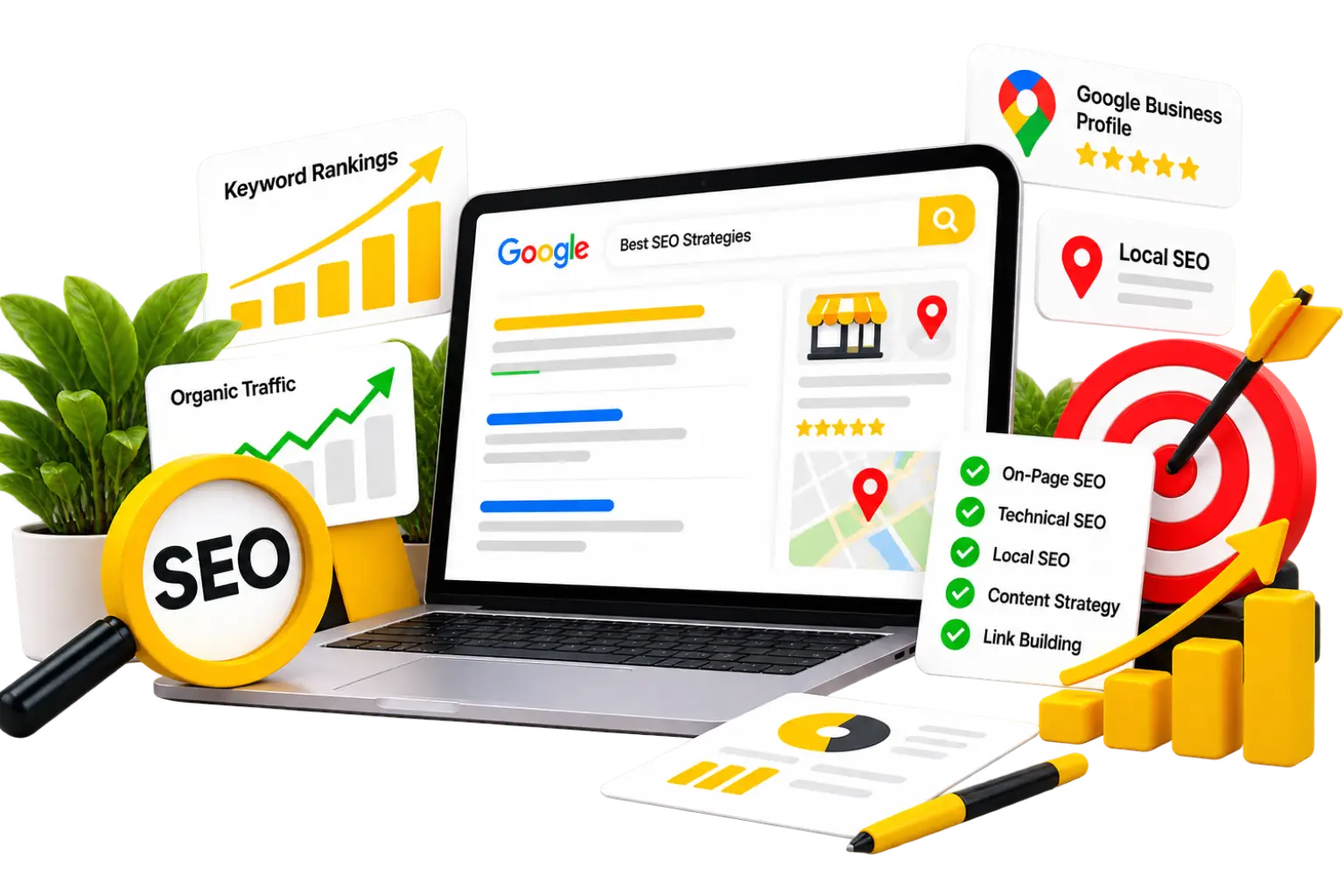 blog seo