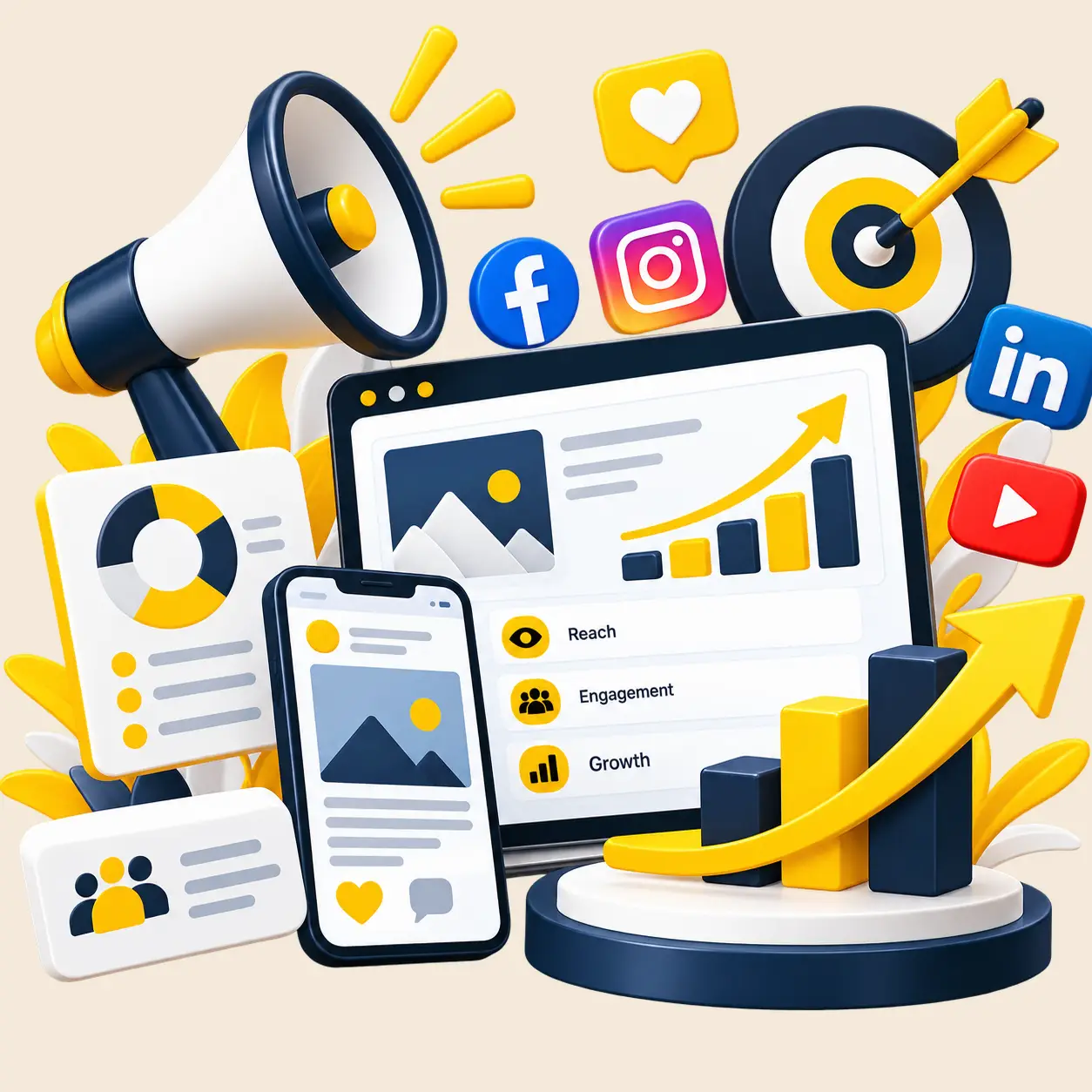 google ads - brand awareness