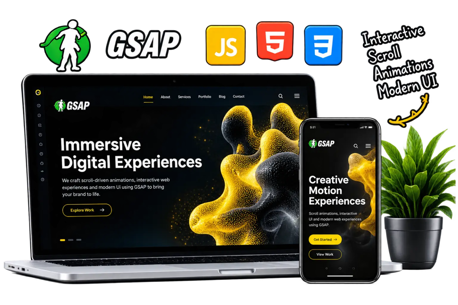 hire-a-gsap-developer