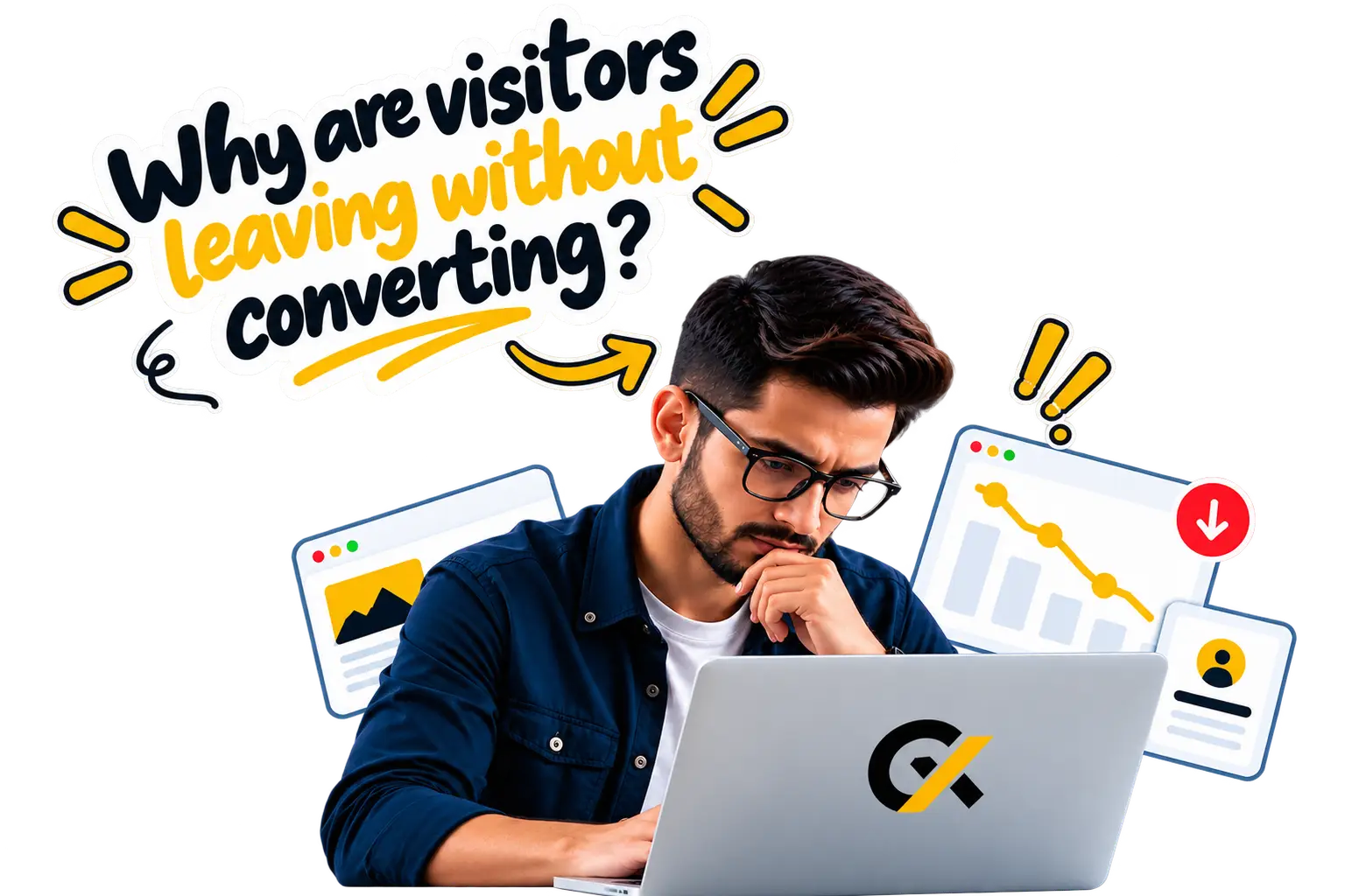 Landing page designer 1