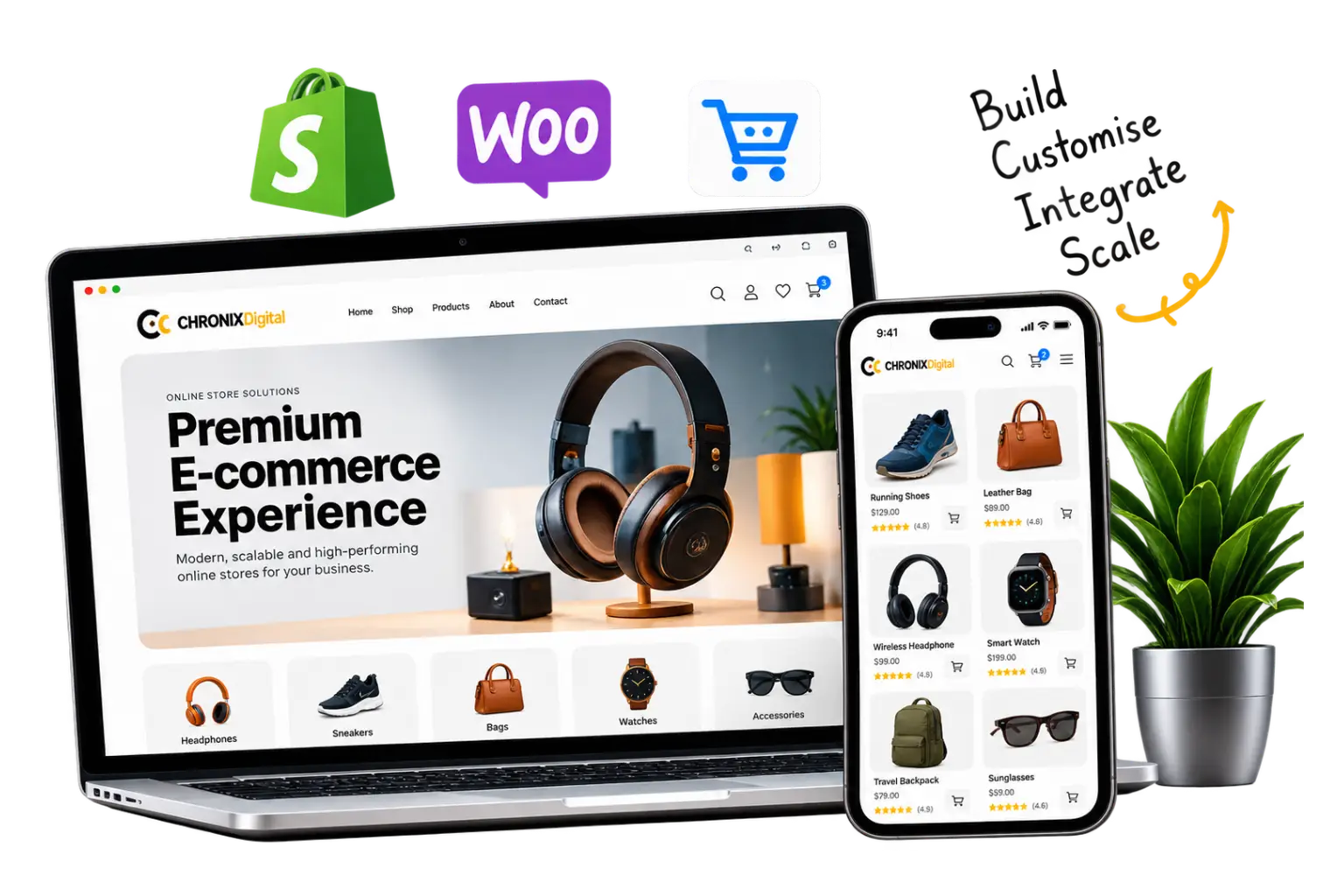 hire-an-e-commerce developer