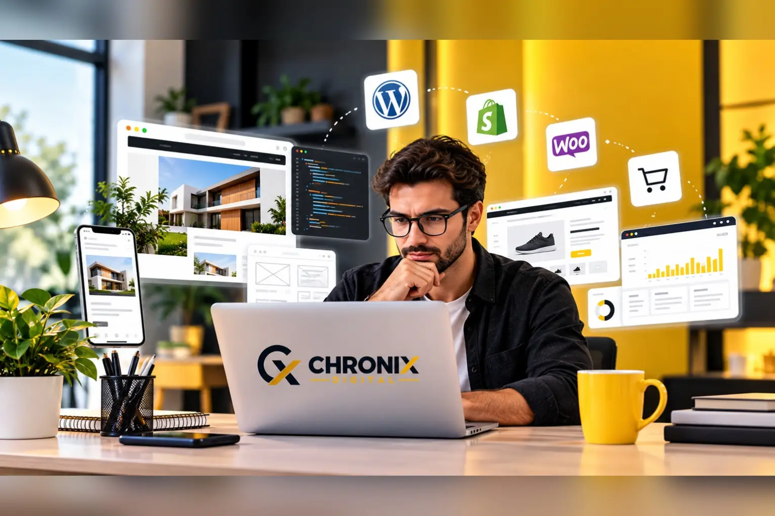 How to Hire the Right Developer for Your Website in 2026