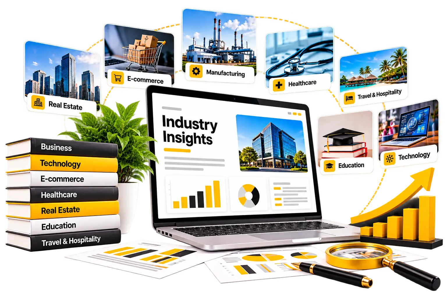 Industry Insights