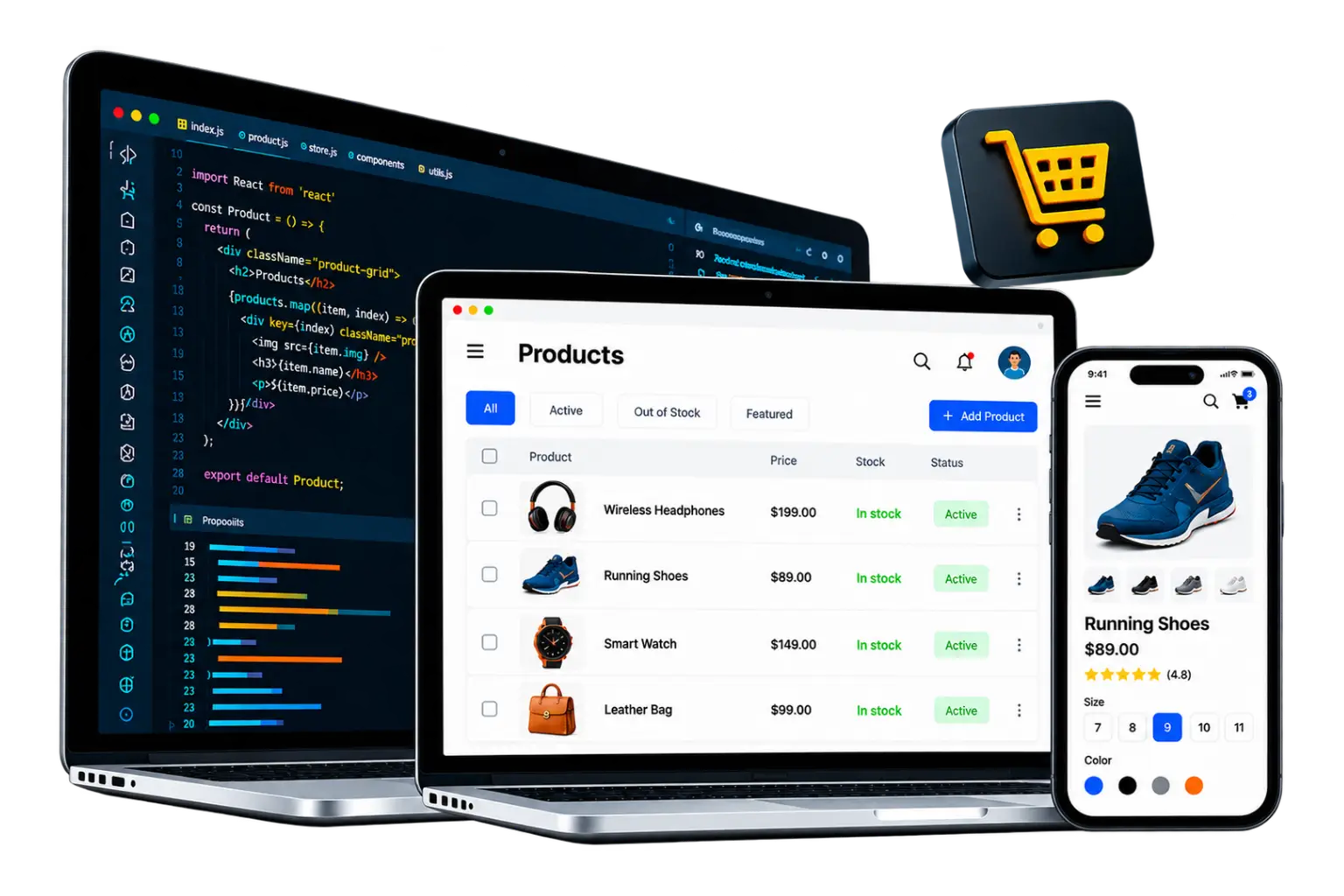 e-commerce-partner