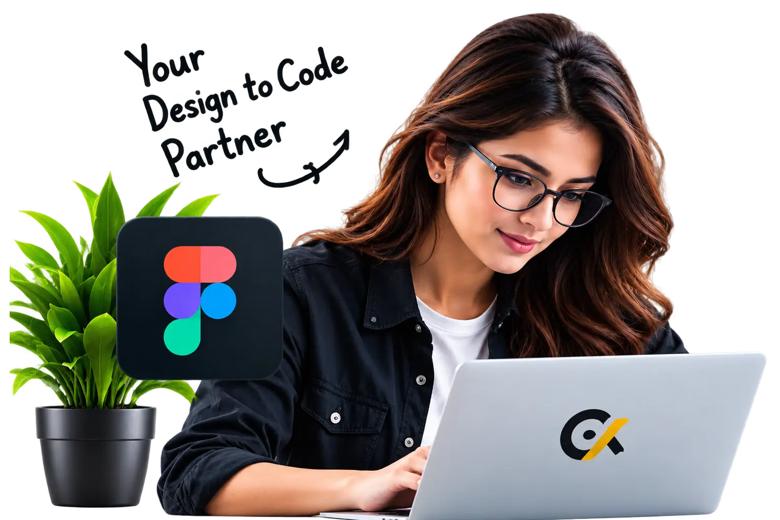figma-html developer
