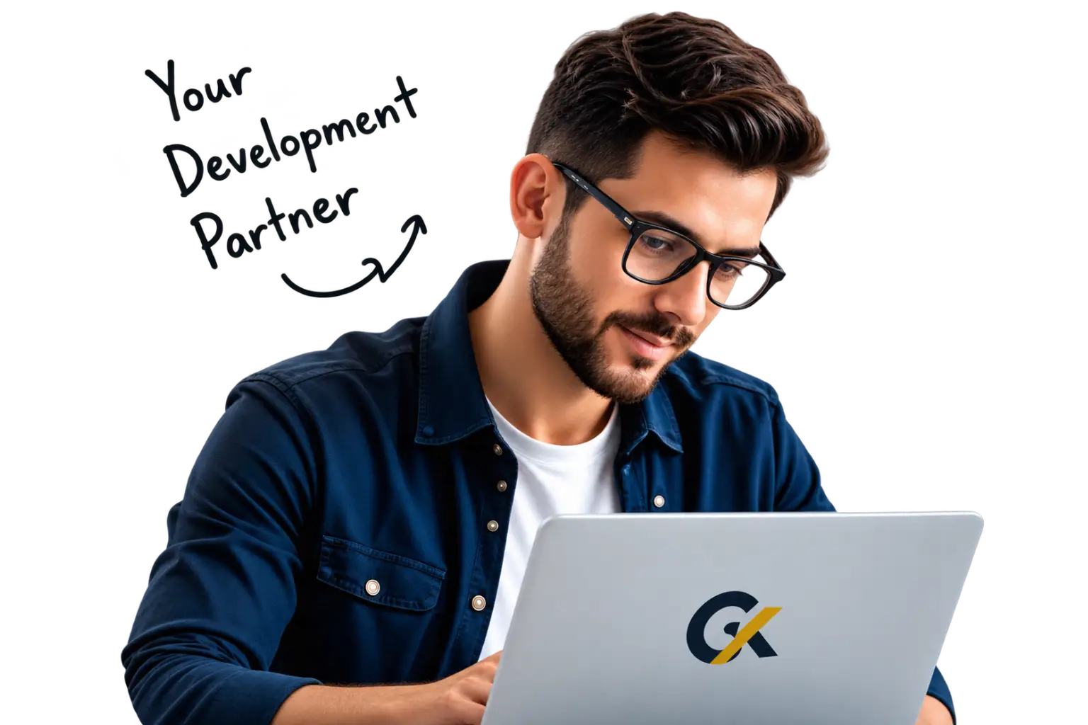 your development partner