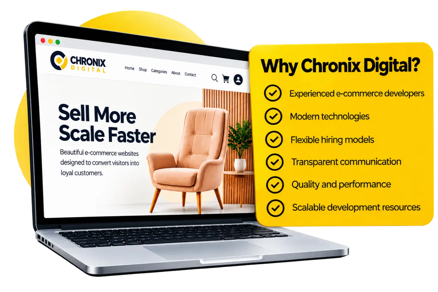why-e-commerce-with-chronix-digital